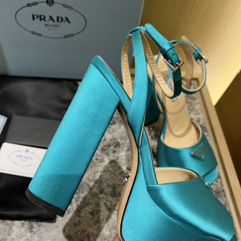 Prada Sandals